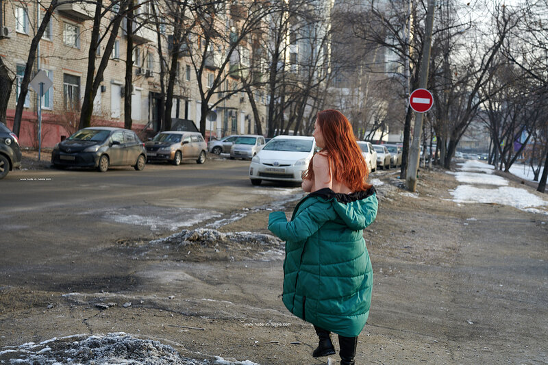 Антонина, 20