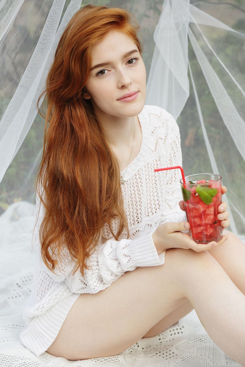 Ульяна, 34