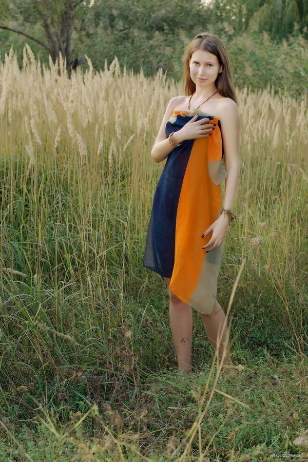 Маргарита, 19