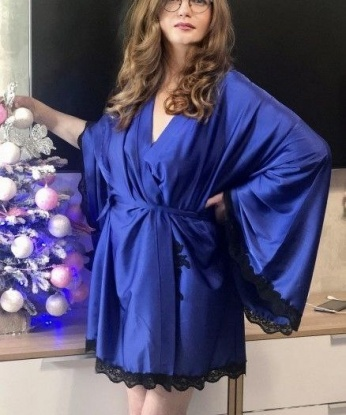Тамила, 43