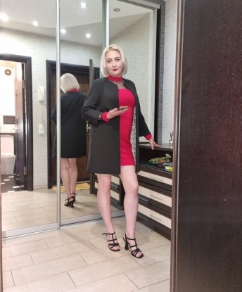 Светлана, 37